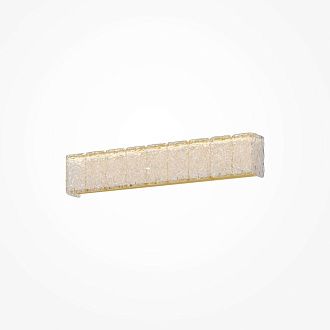 Бра 7*54,5*-10 см, *LED*10W, 3000K, Maytoni Majesty MOD517WL-L10BS3K, Золото