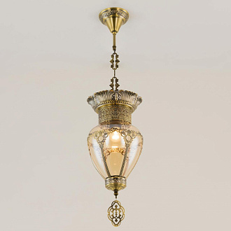 Светильник 18 см Citilux Каир CL419213 бронза