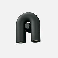 Бра Inodesign Fanny Black 40.2024