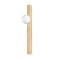Настенный светильник Loft IT Geometry 10541W/E, бежевый