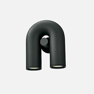 Бра Inodesign Fanny Black 40.2024
