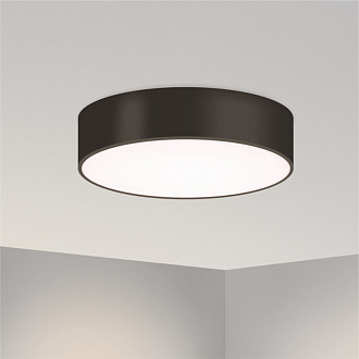 Накладной светильник Arlight 022997(2) *40*10 см, 25W, белый (теплый)K,
