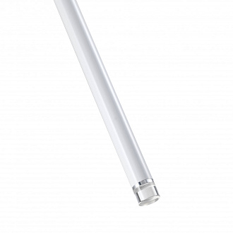 Подвесной светодиодный светильник 3*50 см, LED 3 W, Moderli Siento V2320-PL Белый