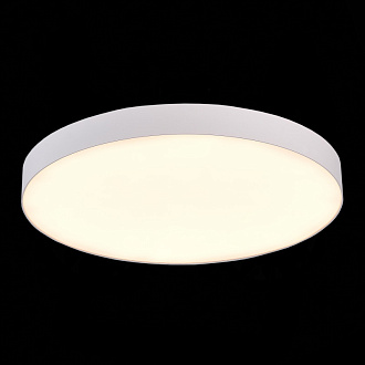 Светильник  60 см, 96W 3000K ST LUCE Накладные светильники ST606.532.96 Белый