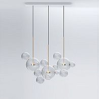 Подвесной светильник Inodesign Bolle BLS 14 40.1227