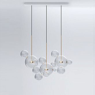Подвесной светильник Inodesign Bolle BLS 14 40.1227
