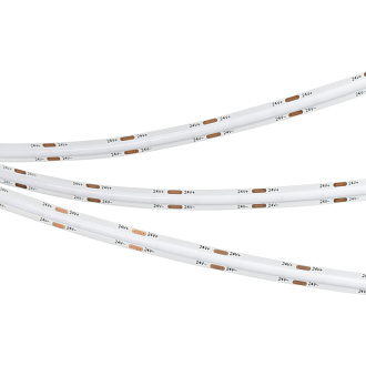 Лента COB-X544-8mm 24V Blue (11.5 W/m, IP20, CSP, 5m), Arlight 032175(2). Цена указана за 5 метров. Продается кратно 5 метрам.