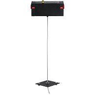Адаптер с подвесным креплением к 2163хх для трека PRO 13 см, Черный Lightstar Teta 595957