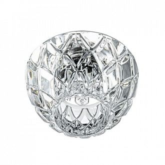 Светильник Lightstar 004334 стекло, вр 4 см