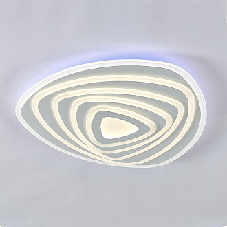 Светильник 64 см, 100W, 3000-5500К с Алисой Citilux Триест Смарт CL737A35E