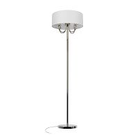 Торшер 160 см, Loft IT Balance 10416F CR, хром