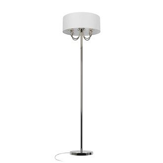 Торшер 160 см, Loft IT Balance 10416F CR, хром