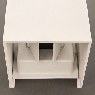 Бра Citilux CL704060 Декарт  белый