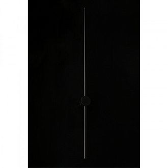 Бра 11*6*100 см 12W, 4000K, Aployt Merian APL.019.01.12, черный