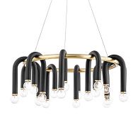 Подвесная люстра Inodesign Paulson 40.3820-0