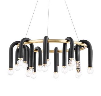 Подвесная люстра Inodesign Paulson 40.3820-0