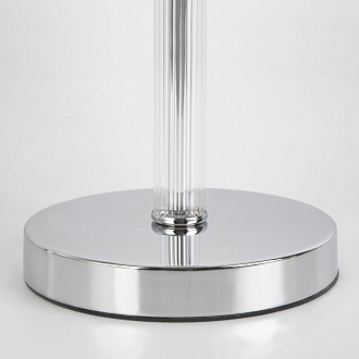 Светильник 39 см, Eurosvet Conso 01145/1, хром