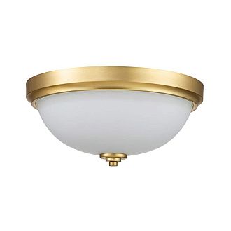 Потолочный светильник для ванных комнат Feiss, Арт. FE-MALIBU-F-BATH-BB