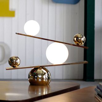 Настольная лампа Inodesign Balance 43.418