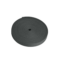Шинопровод 1000*2,8* см Denkirs Belty Base TR5501-DB, синий