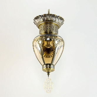 Бра Citilux Каир CL419413 бронза