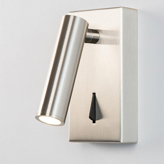 Светильник 3W, 3000K Citilux Декарт CL704352 хром