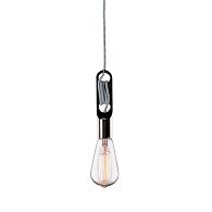 Подвесной светильник Loft IT Tails Loft1510N, матовый никель