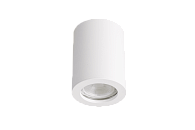 Светильник потолочный Crystal Lux CLT 422C WH, белый