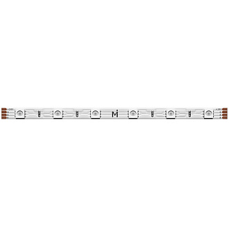RGB/RGBW светодиодная лента Ultra 24В 3838 6Вт/м 5м IP20 201129 Maytoni  Led Strip, цена за метр, отгружается по  5 м