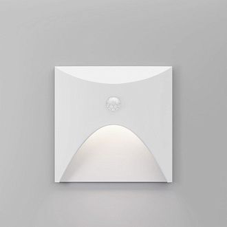 Подсветка для лестниц с датчиком движения 40158/LED Elektrostandard Move 4690389217784, a071219