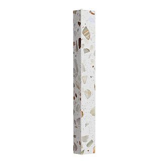 Настенный светильник 1*LED*15W 3000K Odeon Light TERRAZZO 7012/15WL бронзовый