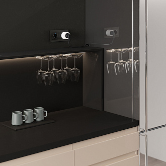 Умная розетка 76102/00 Elektrostandard