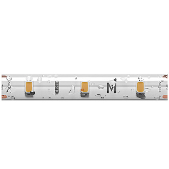 Светодиодная лента Ultra 12В 2835 7,2Вт/м 3000К 5м IP65 201020 Maytoni  Led Strip, цена за метр, отгружается по  5 м