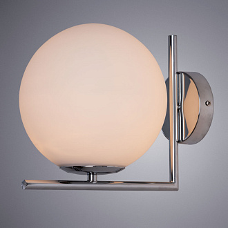 Бра Arte Lamp Bolla-Unica A1921AP-1CC хром