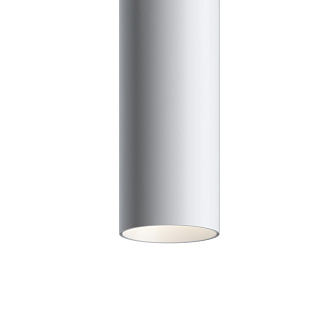 Трековый светодиодный светильник Maytoni Technical Track lamps TR016-2-12W4K-W, 13W LED, 4000K, белый