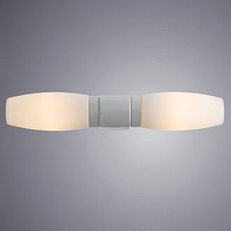 Бра Arte Lamp A1209AP-2WH белый