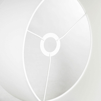 Торшер 34*140 см, 1*E27*60W матовое золото Lussole Truxton LSP-0632