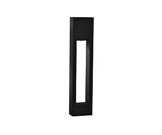 Светильник 60 см, 12W, 3000K, Kink Light 09305-60F,19, черный