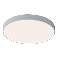 Светильник 65*7 см, *LED*50W, 2700-4000K, Mantra Cumbuco Ii MAN8841, белый