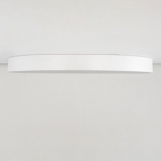 Светильник 60 см, 105W, 3000-5500K Citilux Купер CL724105G0 RGB, белый