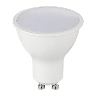 Лампа светодиодная SMART 5 см, ST LUCE Источники света ST9100.109.05 Белый