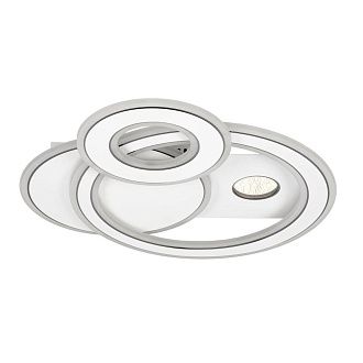 Люстра 50 см, 103W, 3000-5500K Citilux CL741010 Costa