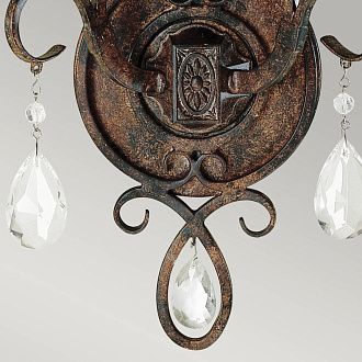 Бра Feiss , Арт. FE-CHATEAU2