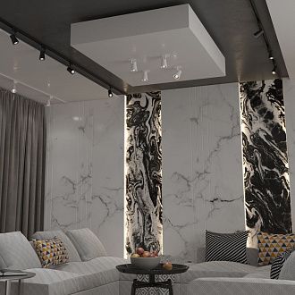 Светильник 7 см, Novotech Molo 370931, белый