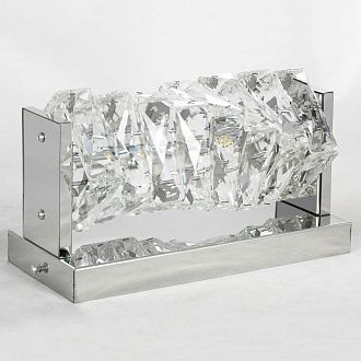 Бра Lussole LSP-7065, 11*25 см, хром