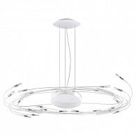 Подвесной светильник LED Lightstar 784346, белый