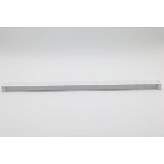 Светильник трековый 61 см, 27W,  2700-6000K, Aployt Magnetic track 220 APL.0201.10.27, белый