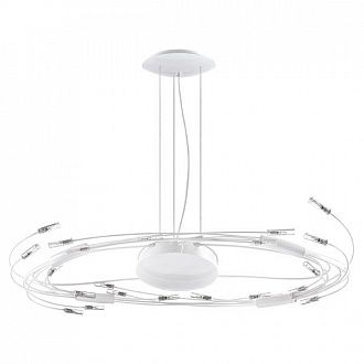 Подвесной светильник LED Lightstar 784346, белый