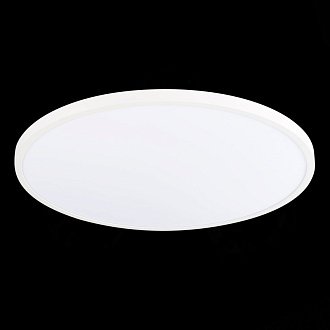 Светильник 60 см, 48W 3000K ST LUCE Накладные светильники ST601.532.48 Белый