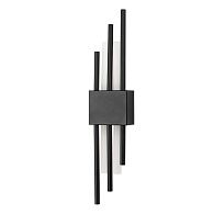 Бра 12*50 см, 8W 4000K MODELUX ML.563.04 черный